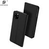 Dux Ducis Skin Pro dėklas skirtas iPhone 11 Pro, juodas