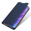 Dux Ducis Skin Pro dėklas skirtas Samsung Galaxy S23 Ultra, mėlynas