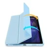 Dėklas Dux Ducis Toby Samsung X200/X205 Tab A8 10.5 2021 mėlynas