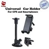 Automobilinis laikiklis VENNUS – SMART 17 /air vent and windshield mount/