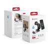 Belaidis įkroviklis Forcell 3in1 (MagSafe) (Phone; Pods; Watch) 15W juodas