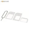 Forever Amžinas SIM kortelių adapterių rinkinys