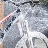 Bike On Wax Dviračio valiklis Clean my bike Foamee, 500 ml
