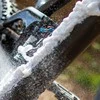 Bike On Wax Dviračio valiklis Clean my bike Foamee, 500 ml