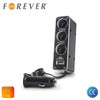 Forever lizdo skirstytuvas 3in1 su USB kabeliu CSS-03