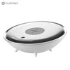Belaidis kroviklis-LED lempa Platinet PDLU1, baltas
