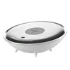 Belaidis kroviklis-LED lempa Platinet PDLU1, baltas