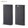 Forever Reach Dėklas Smart Magnet Huawei P20 Pro juodas