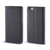 Greengo TelForceone Smart Magnet dėklas Xiaomi Redmi 4A juodas