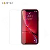 Forever Apsauginis stiklas iPhone XR