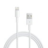 Kabelis Forever Lightning iPhone 5/6 whi