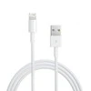 Kabelis Forever Lightning iPhone 5/6 whi