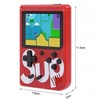 Gamebox Retro klas. nešioj. žaidimų kompiuteris 186939