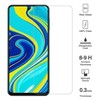 iLike Golden Extreeme Shock ekrano apsauga 0,33 mm / 2,5D stiklas Xiaomi Redmi Note 9S / Note 9 Pro