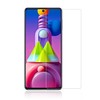 iLike Golden Extreeme Shock ekrano apsauga 0,33 mm / 2,5D stiklas Samsung Galaxy M51 (M515F)
