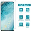 iLike Golden Extreeme Shock ekrano apsauga 0,33 mm / 2,5D stiklas Samsung Galaxy A82 (A826) / Quantum 2 (A826S)