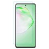 iLike Golden Extreeme Shock ekrano apsauga 0,33 mm / 2,5D stiklas Samsung Galaxy A91 (A915F)