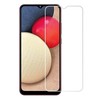 iLike Golden Extreeme Shock ekrano apsauga 0,33 mm / 2,5D stiklas Samsung Galaxy A02S (A025F) / A03S (A037F)