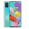 iLike Golden Extreeme Shock ekrano apsauga 0,33 mm / 2,5D stiklas Samsung Galaxy A71 (A715F) / Note 10 Lite (N770F)