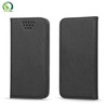 iLike Smart Universal Magnet dėklas 4,7-5,3" 75x150 juodas