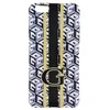 Dėklas GUESS TPU CASE G-CUBE GUHCP6GCUBK IPHONE 6 Juodas