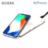 Guess kroviklis indukcinė GUWCP850TLWH baltas/balta 1A