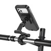 Universalus telefono laikiklis ant dviračio Hoco CA101 (waterproof)