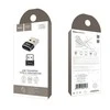 Adapteris Hoco UA6 iš USB į Type-C