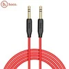 Audio adapteris Hoco UPA11 AUX 3,5mm į 3,5mm