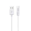 Hoco Premium USB3.0 iki C tipo duomenų / įkrovimo