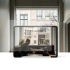 Apsauginis stiklas Apple iPad IPAD 10.9” 10 / 2022 / 11” 11 / 2025 Hofi Glass Pro+ Clear