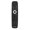 HQ LXP00467 PHILIPS televizoriaus pultelis LCD / LED Juodas