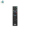 HQ LXP058 universalus – visos funkcijos analoginis nuotolinio valdymo pultas, skirtas Sony televizorių modeliams RM-ED058 / RM-YD102 (NETFLIX)