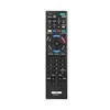 HQ LXP058 universalus – visos funkcijos analoginis nuotolinio valdymo pultas, skirtas Sony televizorių modeliams RM-ED058 / RM-YD102 (NETFLIX)