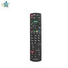 Vestv HQ LXP1112 universalus – visos funkcijos analoginis nuotolinio valdymo pultas skirtas Panasonic televizorių modeliams N2QAYB000752