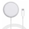 Ikaku JELLICO belaidis įkroviklis MagSafe W11 15W Baltas