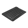 Kaku KSC-339 10 colių Bluetooth belaidė klaviatūra, skirta iOS / Android / Windows įrenginiams / Juodas