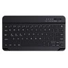 Kaku KSC-339 10 colių Bluetooth belaidė klaviatūra, skirta iOS / Android / Windows įrenginiams / Juodas
