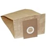 Invest Eco Paper Dulkių siurblių maišeliai Karcher 6.906-101 NT 351 Eco 361 AM TEA (5vnt.)