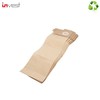 Invest Eko Papīra putekļu sūcēju maisi KARCHER CW 50 / TBS 25 / TBS 26 / TBS 27 (5gab.) 6.904-097