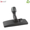 Invest Universalus dulkių siurblys Šepetys su užsukamu užraktu Ø30mm-> Ø38mm