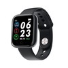 Išmanusis laikrodis iWear M7 Smart, Juodos spalvos
