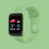 Išmanusis laikrodis iWear M7 Smart, Žalios spalvos