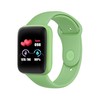 Išmanusis laikrodis iWear M7 Smart, Žalios spalvos