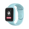 Išmanusis laikrodis iWear M7 Smart, Žydros spalvos