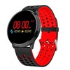 Išmanusis laikrodis iWear M9 Round Smart Fit, Juodos spalvos