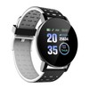 Išmanusis laikrodis iWear M9, Juodos spalvos