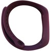 iLike iWear universalus silikoninis dirželis, skirtas išmaniųjų apyrankių modeliams – SM6 SM7 SM8 (18x250mm) Violetinė