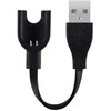 Išmanusis laikrodis iWear CH4 Universāla USB 20cm Lādētājs Fitnesa aprocēm ar 2-pin savienojumu
