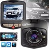 Riff iWear GT4 HD Auto DVR Video reģistrātors ar G-Sensor 1080p HD 120° Platu leņķi 2.4'' LCD Melna